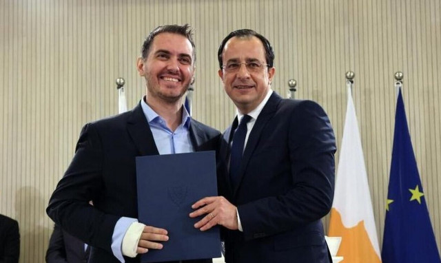 Μιχάλης Χατζηγιάννης: Δεκτή η παραίτηση