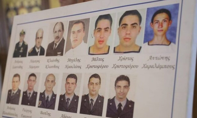 Κύπρος: 12 χρόνια από την τραγωδία στο Μαρί – Επιμνημόσυνη δέηση παρουσία Χριστοδουλίδη