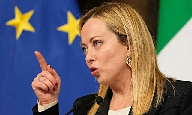 Ιταλία: Θέσπιση «κάρτας τροφίμων» αξίας 400 ευρώ σε 1.3 εκατ. οικογένειες