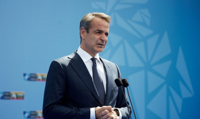 Κυβερνητικές πηγές: Υπό τους περιορισμούς του Κογκρέσου τα F-16 στην Τουρκία