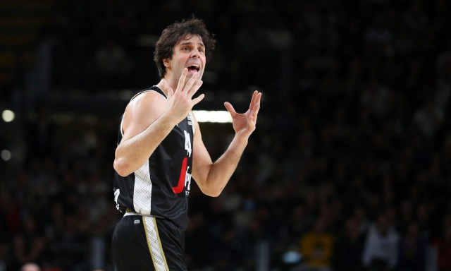 Ερυθρός Αστέρας: Ανακοίνωσε Τεόντοσιτς