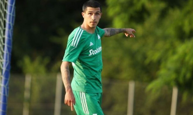 Ύστερα από το 5/5 στα φιλικά και τις μεταγραφές: Τρελή απόδοση για πρόκριση Παναθηναϊκού