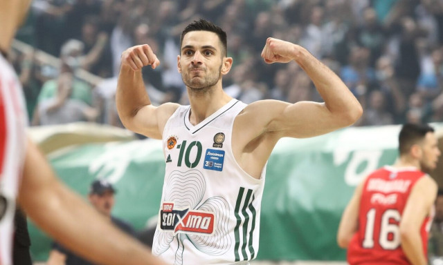 Παναθηναϊκός: Επίσημη και η νέα «βόμβα»! Επέστρεψε ο Παπαπέτρου!