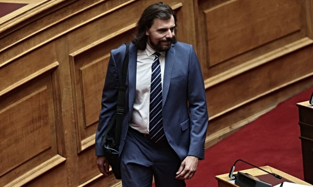 Πέτρος Παππάς για ίδρυση μη κερδοσκοπικών πανεπιστημίων: «Πρέπει να σταματήσει η υποκρισία»