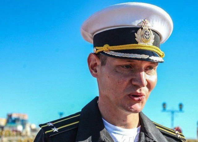 Ρωσία: Δολοφονήθηκε ο αναπληρωτής του γραφείου επιστράτευσης στο Κρασνοντάρ