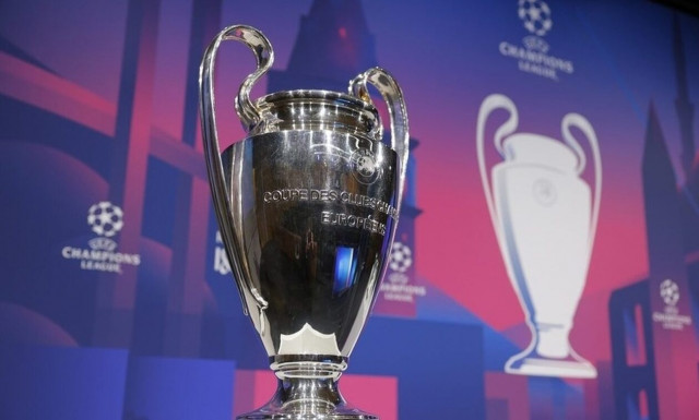 Champions League και ημιτελικοί Gold Cup με τις καλύτερες αποδόσεις στο Πάμε Στοίχημα