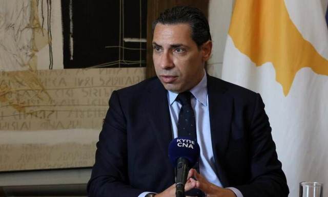 ΥΠΕΞ Κύπρου από Νέα Υόρκη για Κυπριακό: Δεν έχουμε άλλο χρόνο για χάσιμο