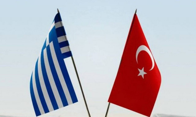 Ελληνοτουρκικά: Ο «οδικός χάρτης» και στο βάθος… Χάγη