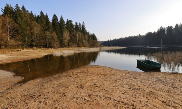 Γαλλία: Φόβοι για ένα νέο δύσκολο καλοκαίρι λόγω της ξηρασίας - «Θα έρθουν δύσκολες μέρες»