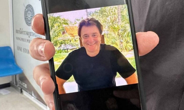 Θρίλερ στην Tαϊλάνδη: Το διαμελισμένο σώμα Γερμανού μεγιστάνα βρέθηκε σε καταψύκτη