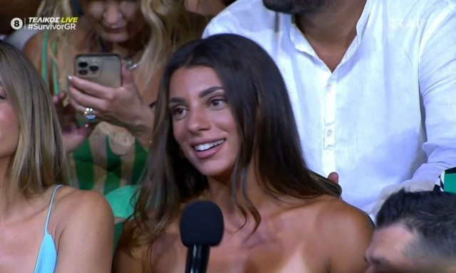 Survivor All Star - Μαριαλένα: «Μοιάζω εγώ με γκόλουμ;»