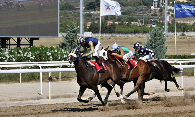Markopoulo Park: Πέντε νικητές στο ΣΚΟΡ 6 κέρδισαν από 10.802 ευρώ