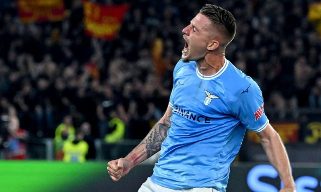 Μεταγραφές: Ο Μιλίνκοβιτς – Σάβιτς είναι το νέο «χτύπημα» της Σαουδικής Αραβίας, αξίας 40.000.000!