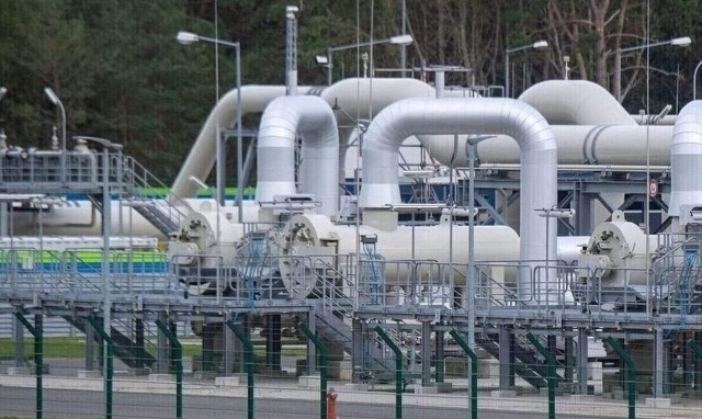 Στα 29 ευρώ η διεθνής τιμή του φυσικού αερίου