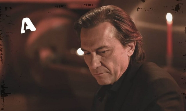 Σασμός (11/07): O Ευθύμης κάνει μια κατάθεση ψυχής στον παπά Μιχάλη