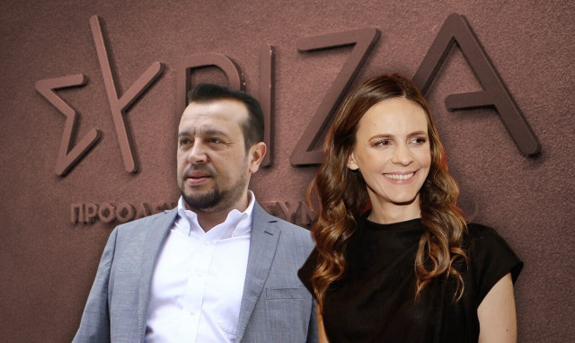 ΣΥΡΙΖΑ: Η Αχτσιόγλου ανακοινώνει υποψηφιότητα, ο Παππάς τις τελευταίες κινήσεις