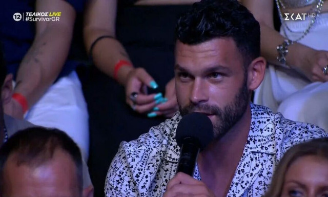 Survivor All Star: «Υπήρξε ανθρωποφαγία» λέει ο Στάθης Σχίζας - Αιχμές από τον Σάκη Κατσούλη
