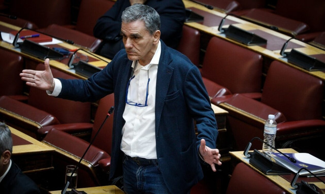 ΣΥΡΙΖΑ: Ολοταχώς για υποψήφιος και ο Ευκλείδης Τσακαλώτος