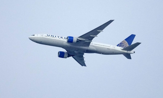 Αναστάτωση στον αέρα: Aεροσκάφος άλλαξε πορεία λόγω εξαγριωμένου επιβάτη - Δεν είχαν το γεύμα του