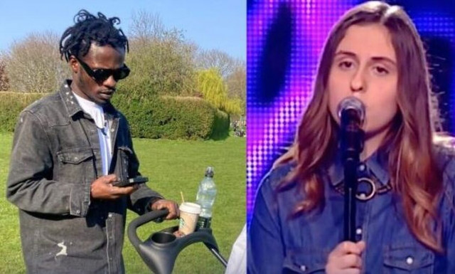 Η Αρετή του «The Voice» έγινε μια άλλη: Άλλαξε όνομα, παντρεύτηκε και έκανε παιδί! (pics)