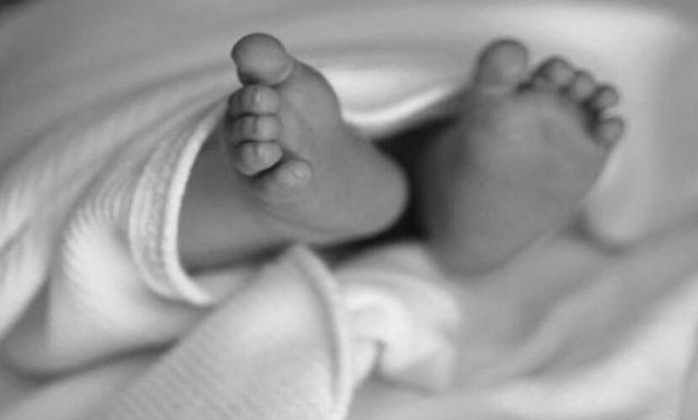 Ανείπωτη τραγωδία στην Κύπρο: Πέθανε 4μηνο αγγελούδι