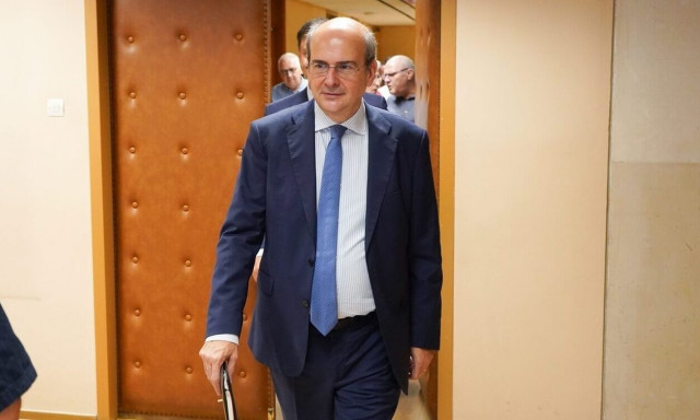 Αύριο η συνάντηση Χατζηδάκη με τους servicers