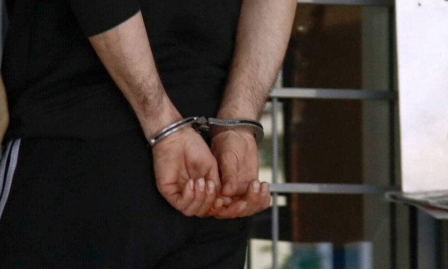 Ηράκλειο: Σταμάτησε να βοηθήσει σε τροχαίο και του έκλεψαν 150 ευρώ