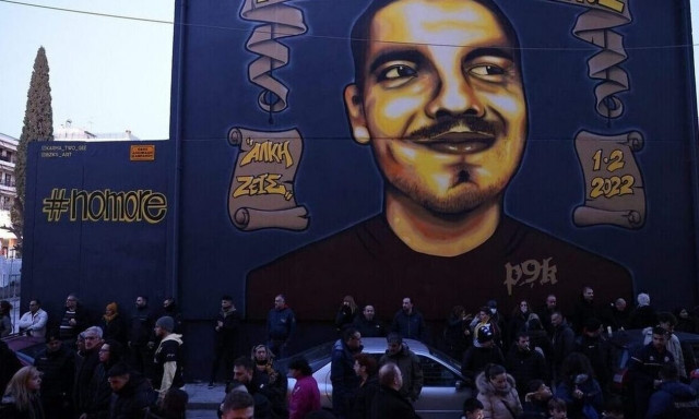 Δίκη Καμπανού – Πρόταση εισαγγελέα: Να μην αναγνωριστούν ελαφρυντικά σε κανέναν κατηγορούμενο