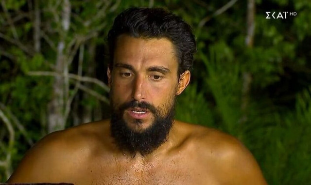 Survivor All Star: Σκληρή μάχη έδωσε Κατσούλης και Μπάρτζης  - Πόσες ψήφους πήρε ο κάθε παίκτης