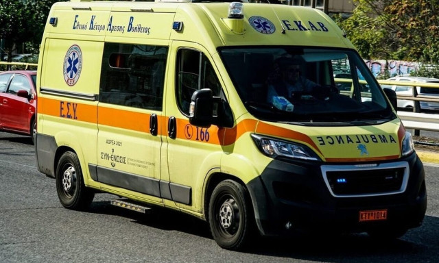 Danish tourist dies after falling during hike on Telendos