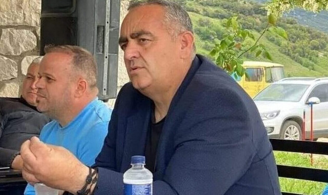 Ράπισμα του Ευρωκοινοβουλίου στην Αλβανία: Πέρασε ψήφισμα για την απελευθέρωση του Φρέντι Μπελέρη