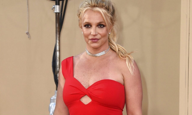 Μπρίτνει Σπίαρς: Πότε θα κυκλοφορήσουν τα απομνημονεύματά της - Το εκδοτικό γεγονός της χρονιάς