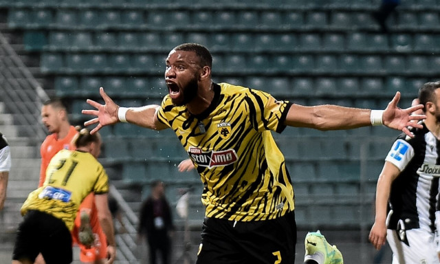 Μεταγραφές, ΑΕΚ: «Έσκασε» τρομερή πρόταση για Μουκουντί - Το «άκυρο» της ΠΑΕ