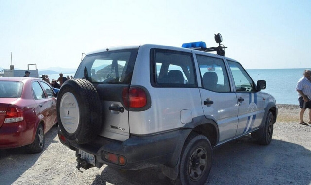 Έξι θάνατοι λουόμενων σε παραλίες της χώρας - Συνεχίζεται το θλιβερό φαινόμενο των πνιγμών