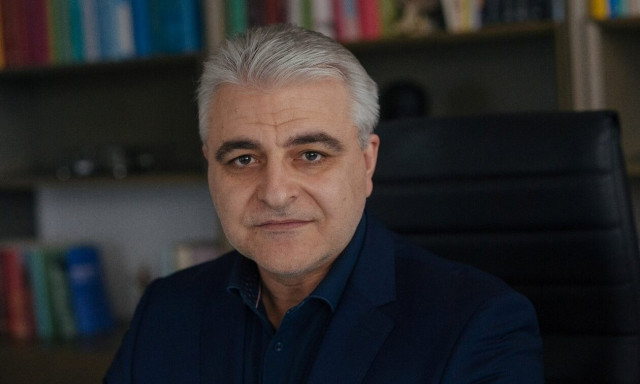 Ίδρυμα Τεχνολογίας και Έρευνας: Νέοι βιοδείκτες γήρανσης για την καταπολέμηση σοβαρών ασθενειών