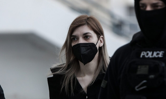 Δίκη Πισπιρίγκου - «Βόμβες» Μπουζιάνη: «Θανατηφόρα δόση κεταμίνης η αιτία θανάτου της Τζωρτζίνας»