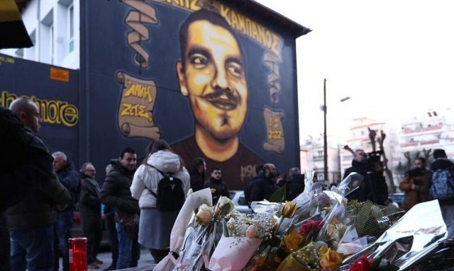 Δίκη Καμπανού: Κανένα ελαφρυντικό από το δικαστήριο για τους 12 δολοφόνους