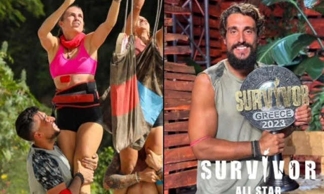 Ένα Story της Δαλάκα καθόρισε το νικητή στο Survivor και έκανε πανικό στο Twitter