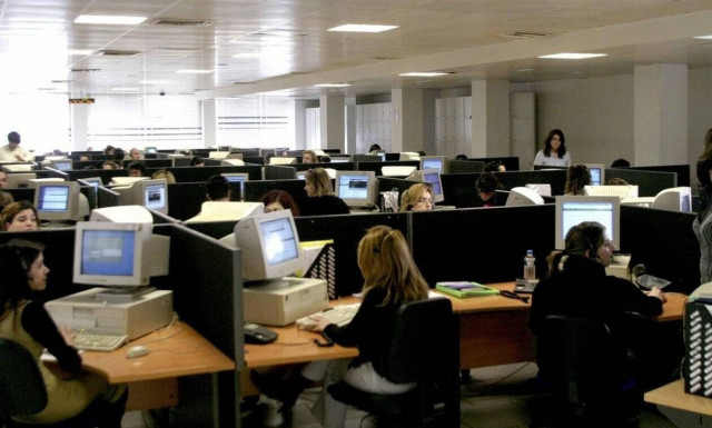 Αυξήσεις μισθών: Τι αλλάζει στο Δημόσιο - Αναλυτικά παραδείγματα