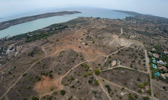 Νέος διαγωνισμός από το ΤΑΙΠΕΔ για ακίνητο - φιλέτο στο Πόρτο Χέλι