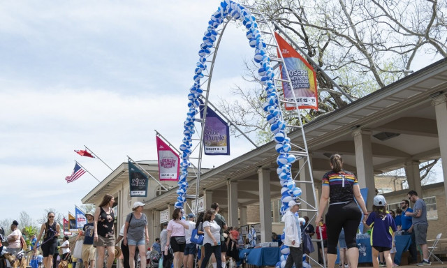 Ιρλανδία: Αντίστροφα μετρά ο χρόνος για το Μουσικό Φεστιβάλ των ονείρων στην κομητεία Λις