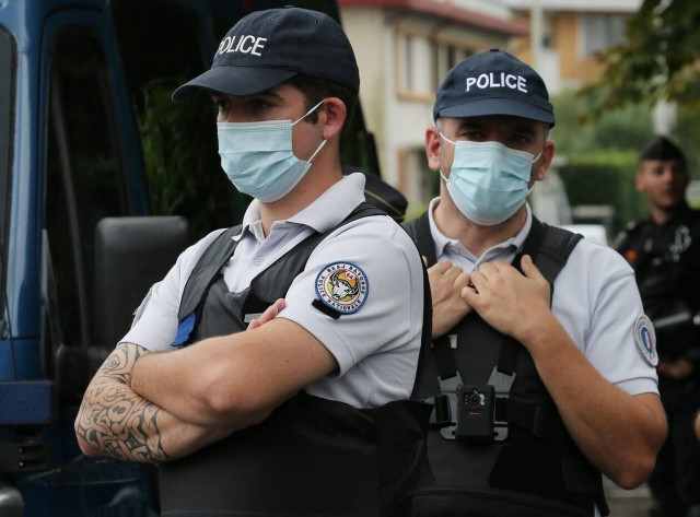 Γαλλία: Σκότωσαν 72χρονο επειδή τους ζήτησε να κάνουν... ησυχία