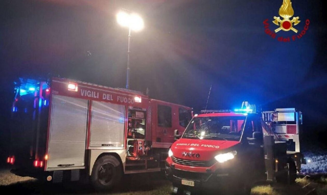 Τραγωδία στην Ιταλία: Δύο αδέρφια έξι και επτά ετών ανασύρθηκαν νεκρά από δεξαμενή άρδευσης