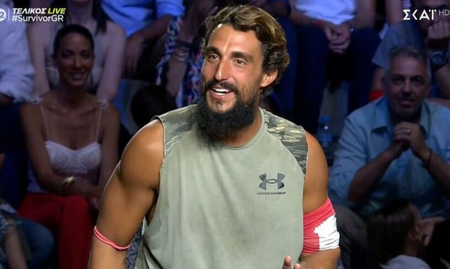 Survivor All Star: Όλα όσα έγιναν τη μεγάλη βραδιά του τελικού