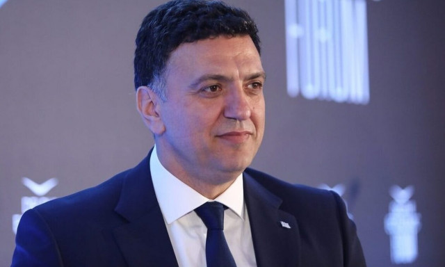 Βασίλης Κικίλιας: «Τεράστιος ο κίνδυνος πυρκαγιάς από αμέλεια τις ημέρες του καύσωνα»