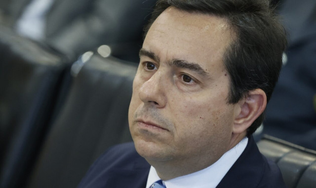 Μηταράκης: «Στόχος να είναι διαθέσιμες οι νέες ταυτότητες μετά τη ΔΕΘ»