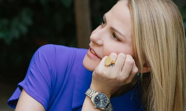 Τζένη Μπαλατσινού: Η ανάρτηση για τα γενέθλια του γιου της, Μάξιμου