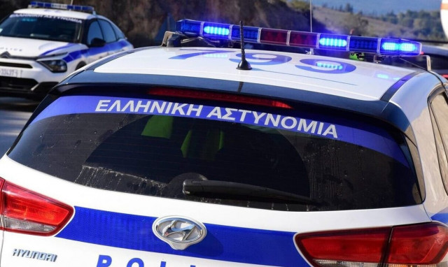 Λάρισα: Παραπέμπεται για κακούργημα ο 76χρονος που παρέσυρε και σκότωσε τη 41χρονη