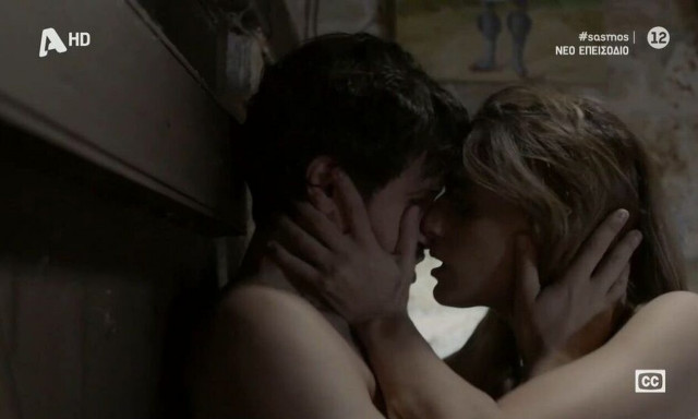 Σασμός: Οι στιγμές που μας συγκλόνισαν λίγο πριν το μεγάλο φινάλε