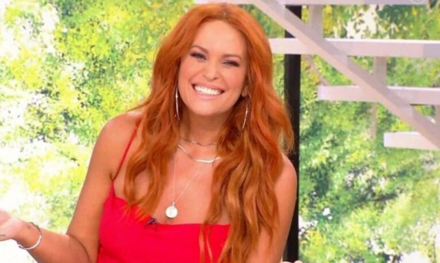 Σίσσυ Χρηστίδου: Η πρώτη φωτογραφία με μπικίvι μετά τη μεγάλη απώλεια κιλών